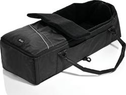 Britax м'яка люлька Neon Black 2000007438