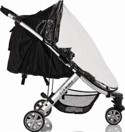 Britax-Romer дождевик для коляски B-Mobile Дождевик PRC058473