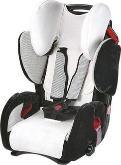 Recaro летний чехол для автокресла Young Sport 