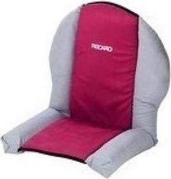 Recaro вкладыш для стульчика Bellini Red/silver 3918.21092.00