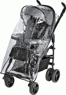 Recaro дождевик для коляски Akuna 