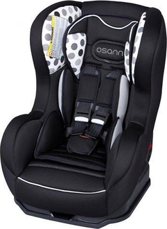 Nania автокресло Cosmo SP Galaxy Grey 101-116-47
