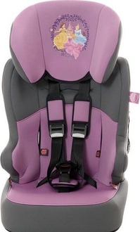 Автокрісло Nania Racer SP Princess Disney Princess 102-120pcs