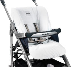 Inglesina літня накидка для прогулянкових колясок (A095AG400) Накидка 4535iti