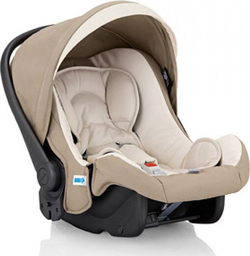Inglesina автокресло HUGGY Белый 7180iti