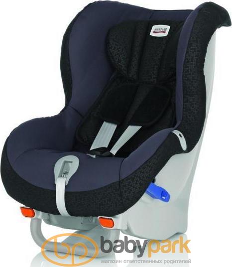 Britax romer hotsell black thunder