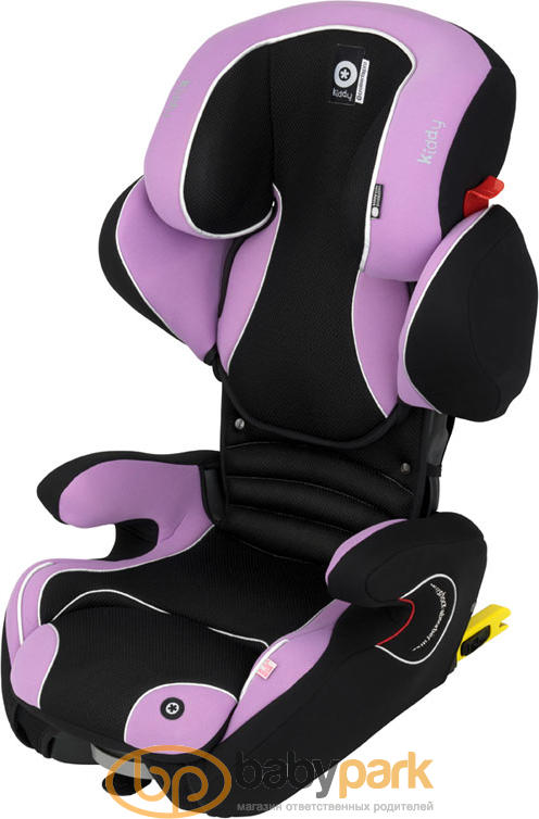 Kiddy Cruiserfix Pro 5 499 . Babypark