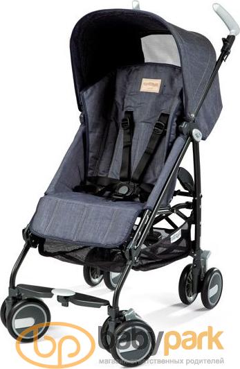 Peg perego buggy clearance pliko