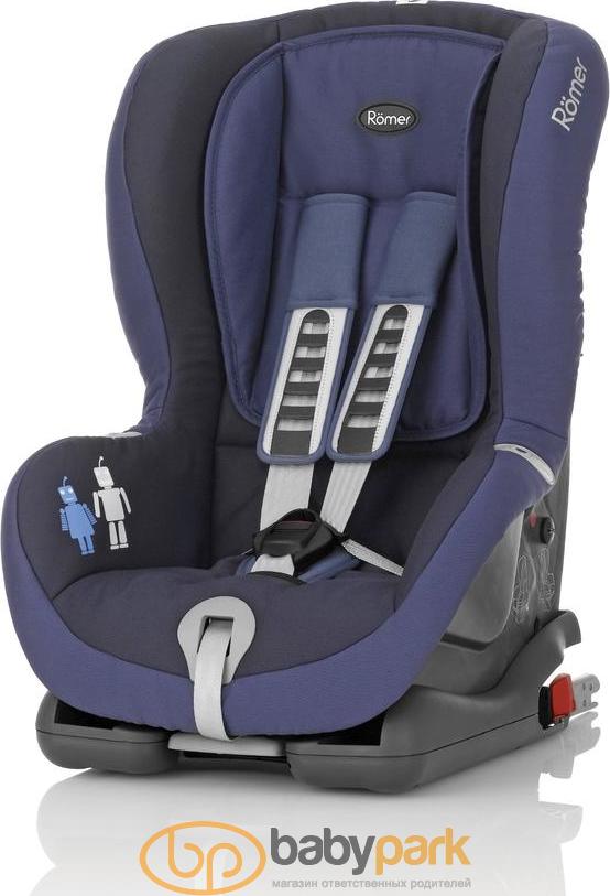 Britax romer duo plus hotsell top tether