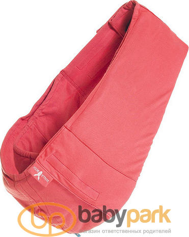 wallaboo baby sling