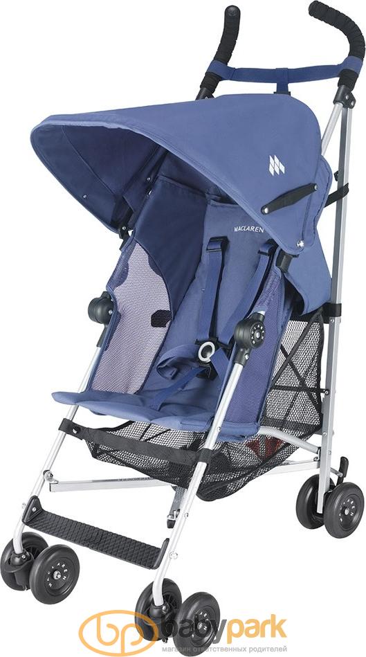 Maclaren Globetrotter 4 157 Babypark