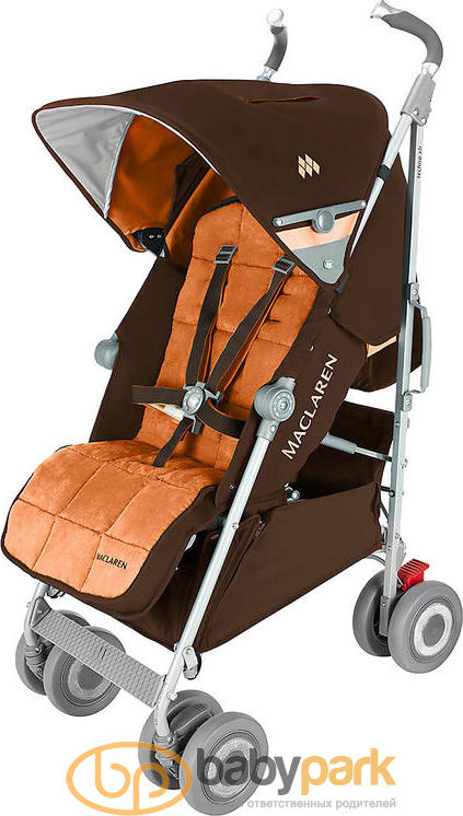 Maclaren Techno XLR 12 239 Babypark