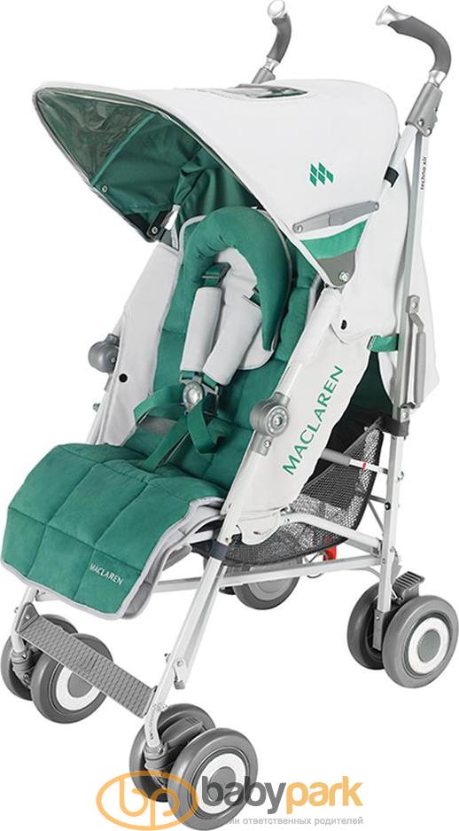 Maclaren xlr stroller online