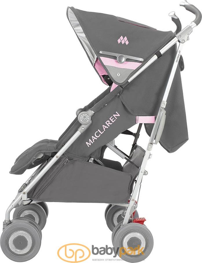 Maclaren Techno XLR 12 239 Babypark