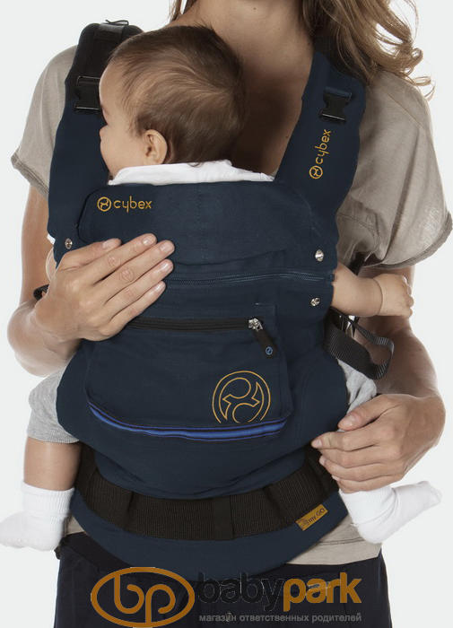 Cybex My.Go 1 955 . Babypark