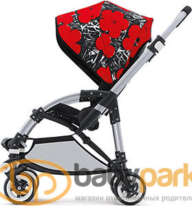 Bugaboo bee andy warhol outlet