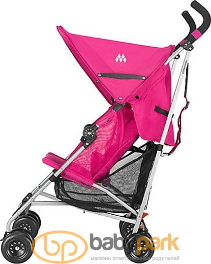 Maclaren globetrotter buggy online