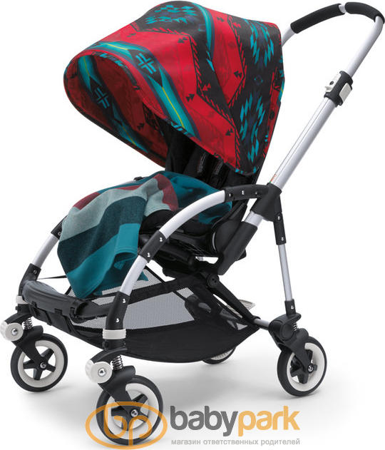 Bugaboo bee plus price best sale