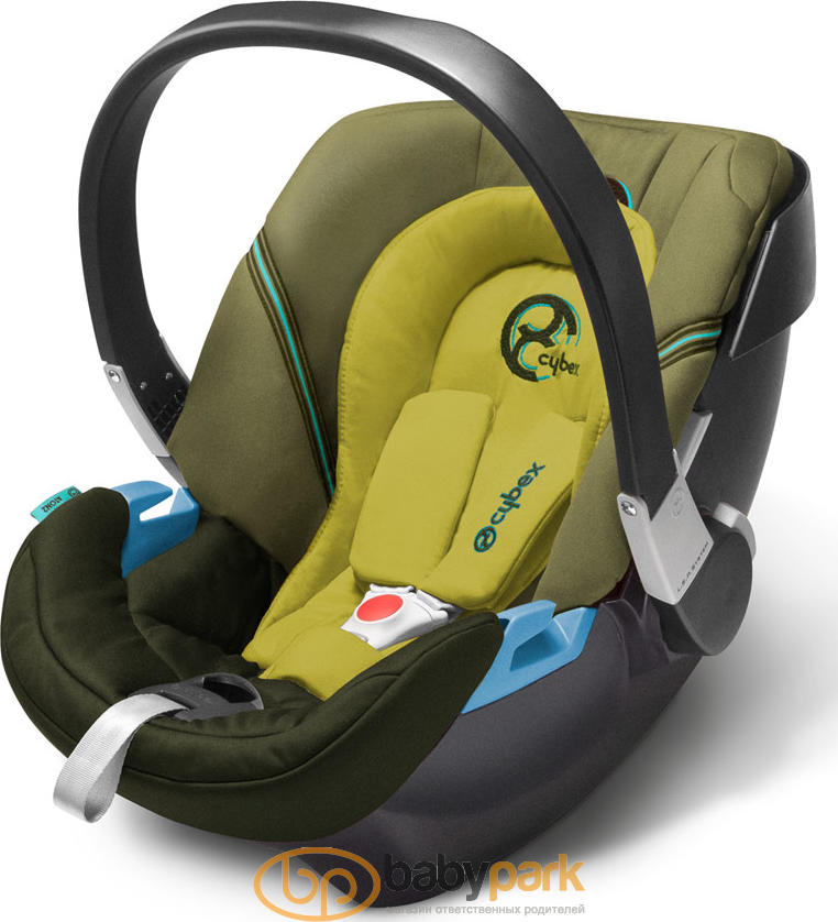 Cybex aton 2 infant car seat online