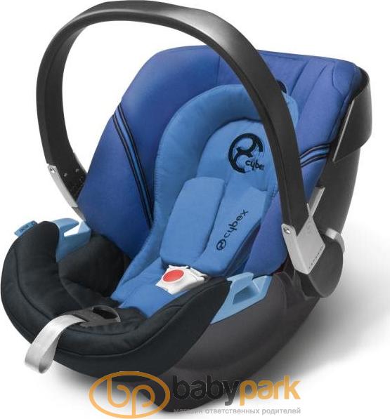 Cybex sale aton 2