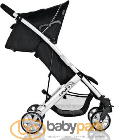 Britax römer b online mobile