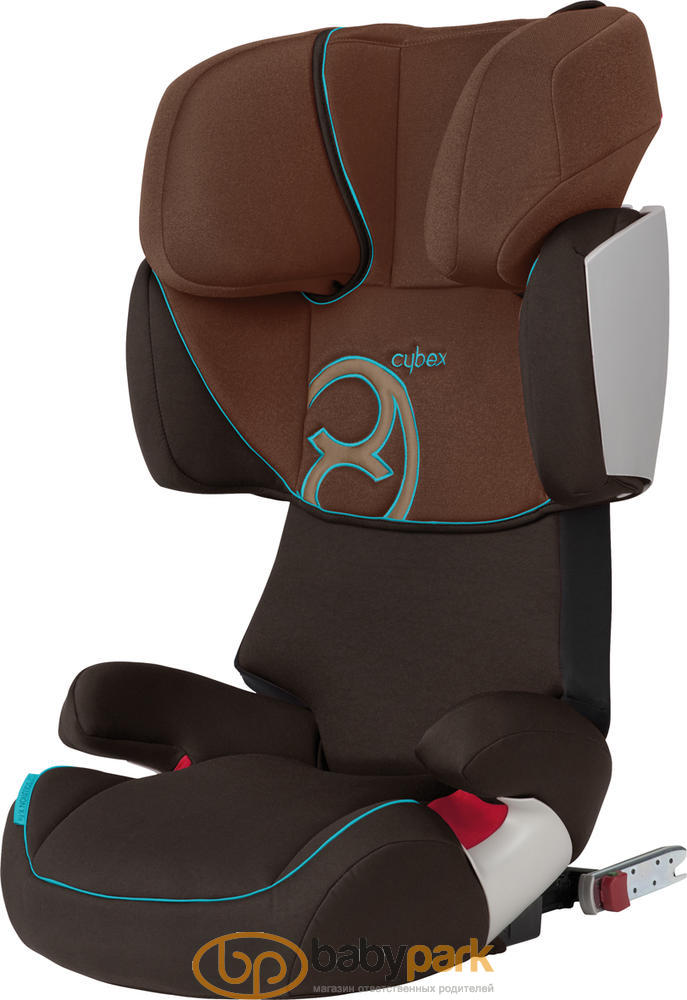 Cybex solution x fix blue moon online