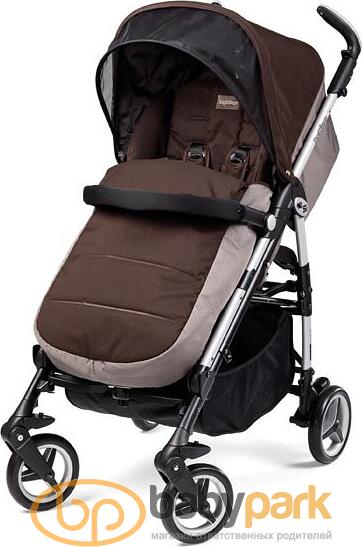 Peg Perego коляска-трость SI Completo (7 498 грн.) | Babypark