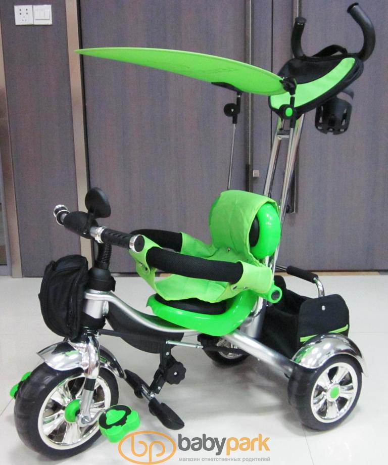Lexus Trike KR 01
