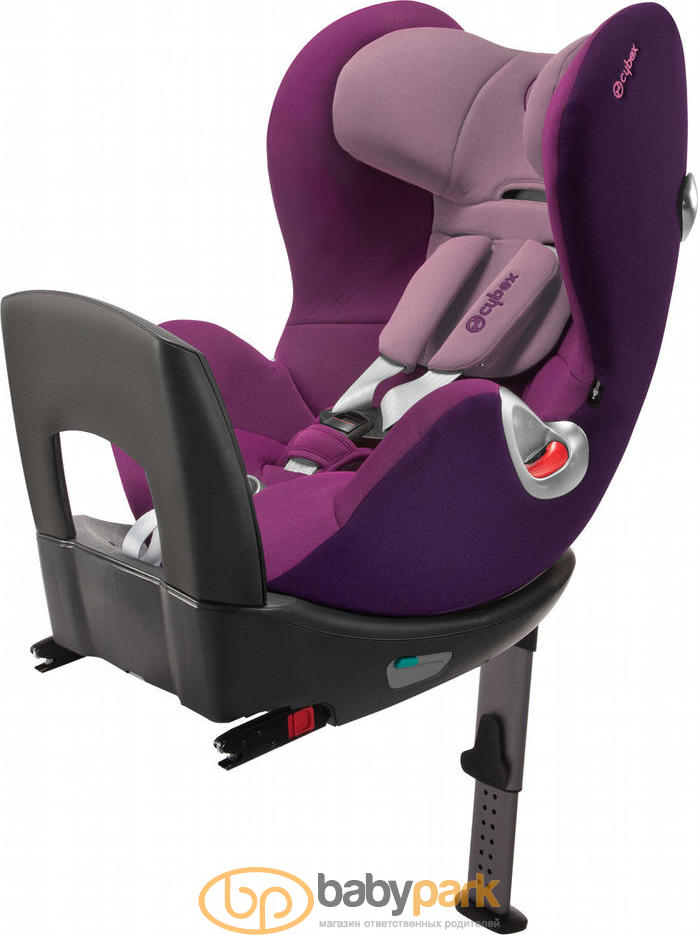 Cybex Sirona PLUS 12 480 Babypark