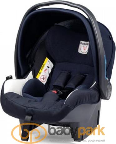 Peg perego top primo viaggio capsule