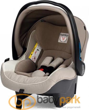 Peg perego clearance primo viaggio leather