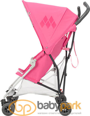 Maclaren Mark II 7 439 Babypark