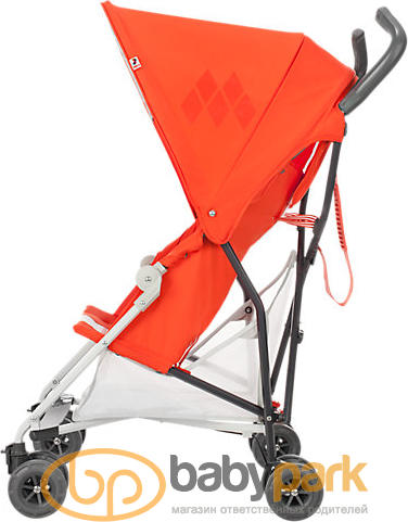Maclaren 2 new arrivals