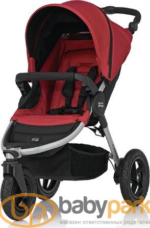 Britax römer b motion 3 sale