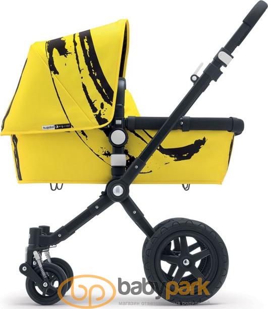 Bugaboo cameleon 3 yellow shop