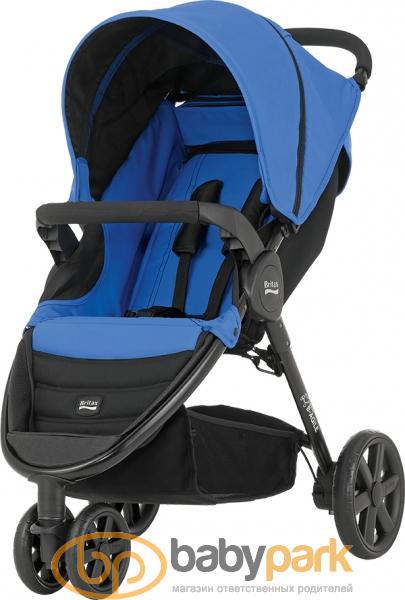 Britax Romer B AGILE 3 7 020 . Babypark