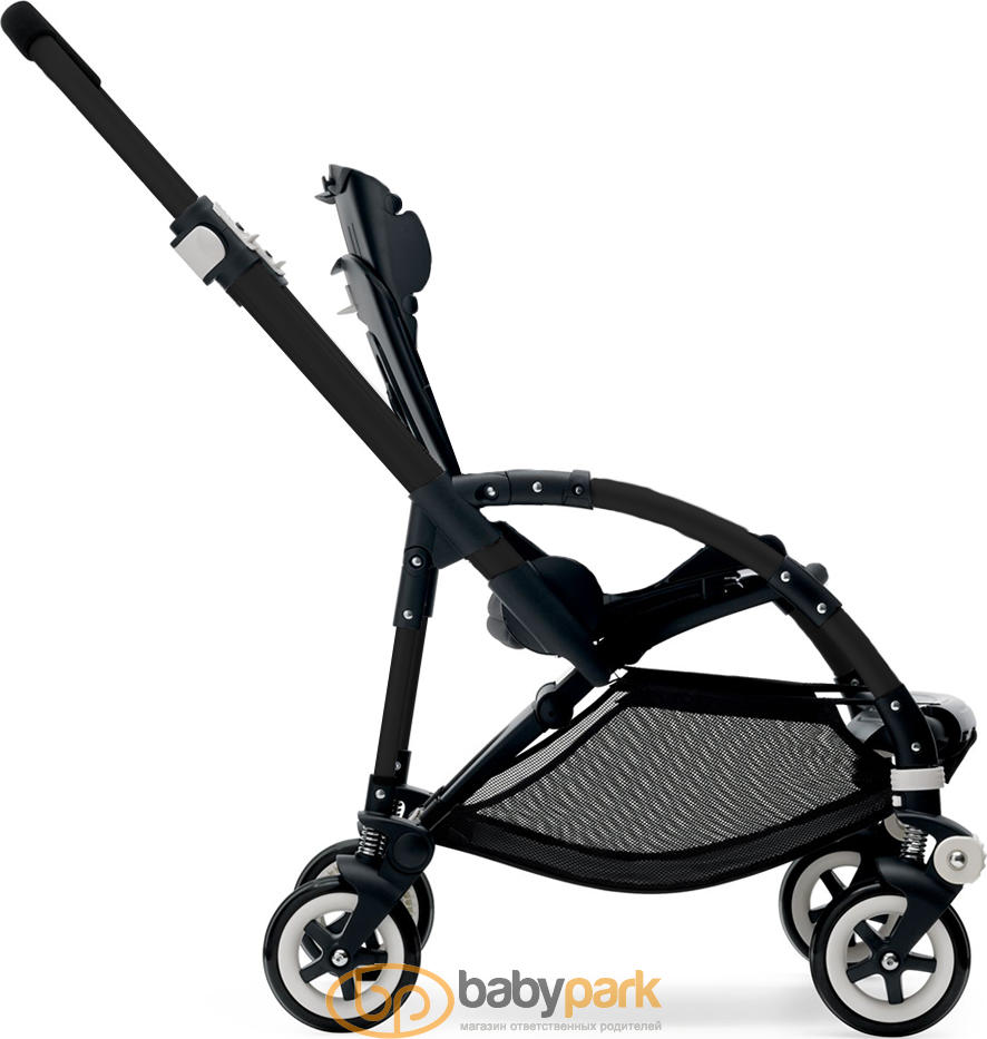 Bugaboo bee 3 chassis hotsell