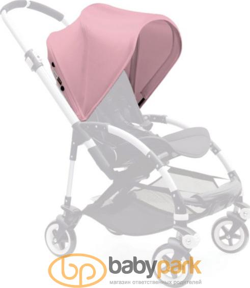 Bugaboo bee 3 pink online