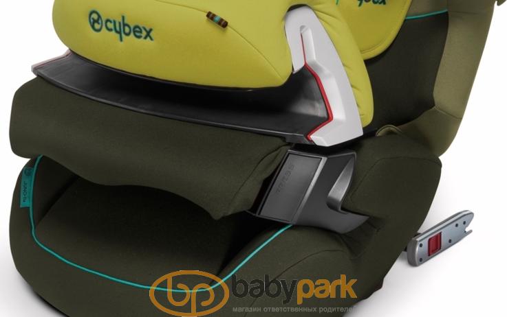 Cybex juno fix car hot sale seat