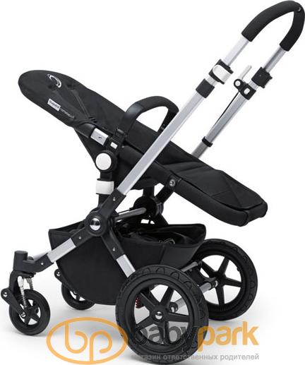 Bugaboo shiny chevron on sale