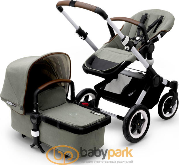 Bugaboo buffalo escape on sale