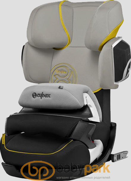 Cybex pallas discount 2 fix cena