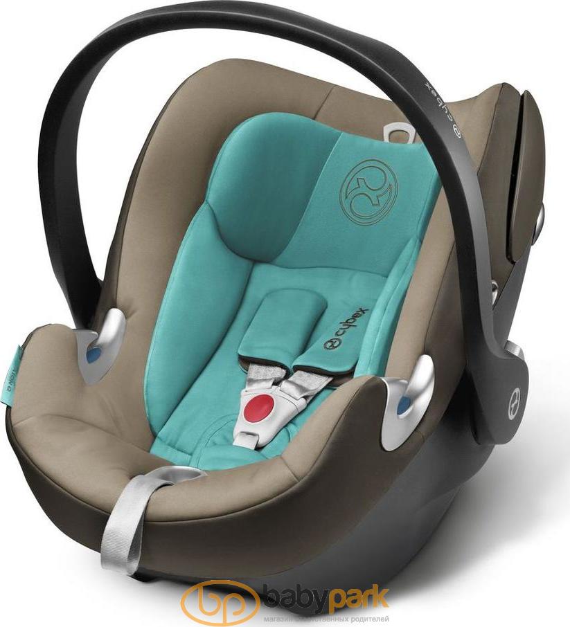 Cybex aton q infant car seat 2025