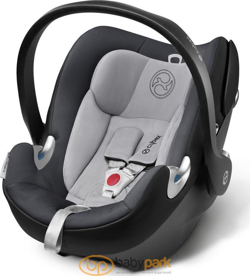 Cybex aton q replacement cover discount