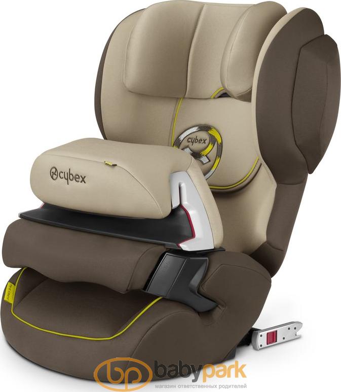 Cybex 2 hotsell way fix