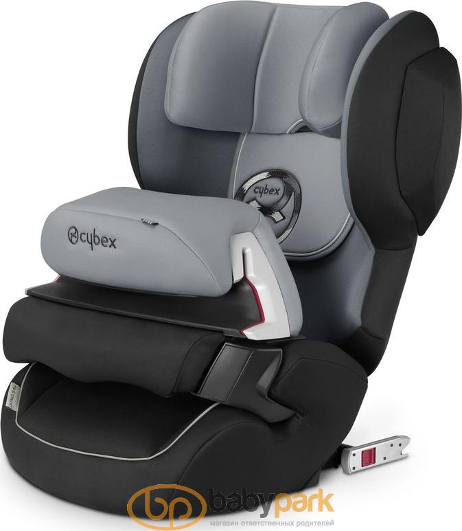 Cybex 2 way fix outlet