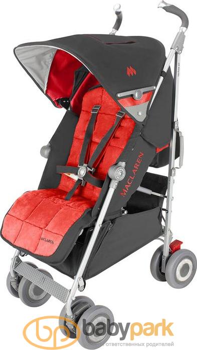 Maclaren xlr travel system online