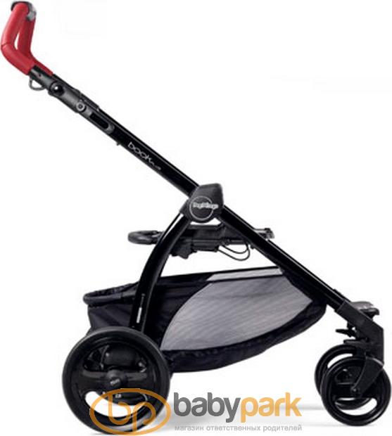 Peg perego book clearance plus 3 in 1