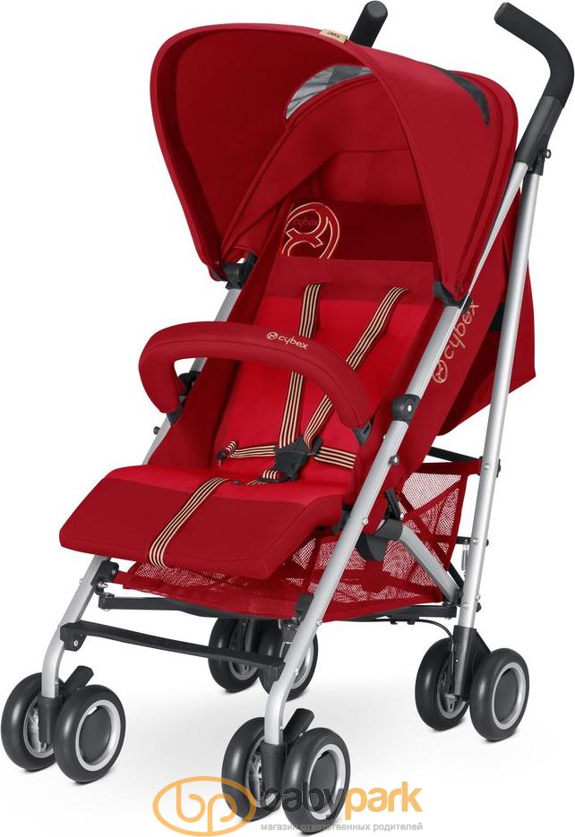 Cybex buggy on sale onyx