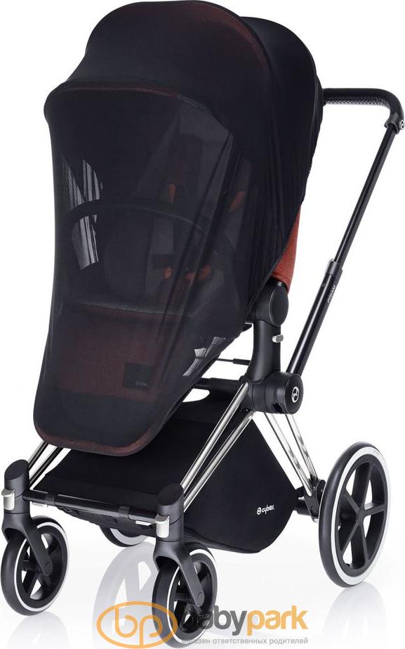Cybex Priam Mosquito Net 725 . Babypark